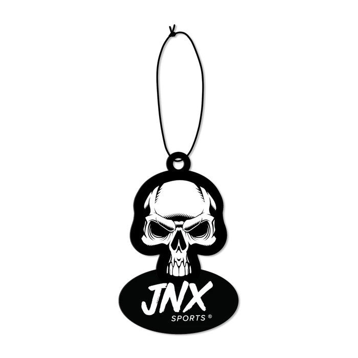 Jnx Sports The Curse! Skull Air Freshener