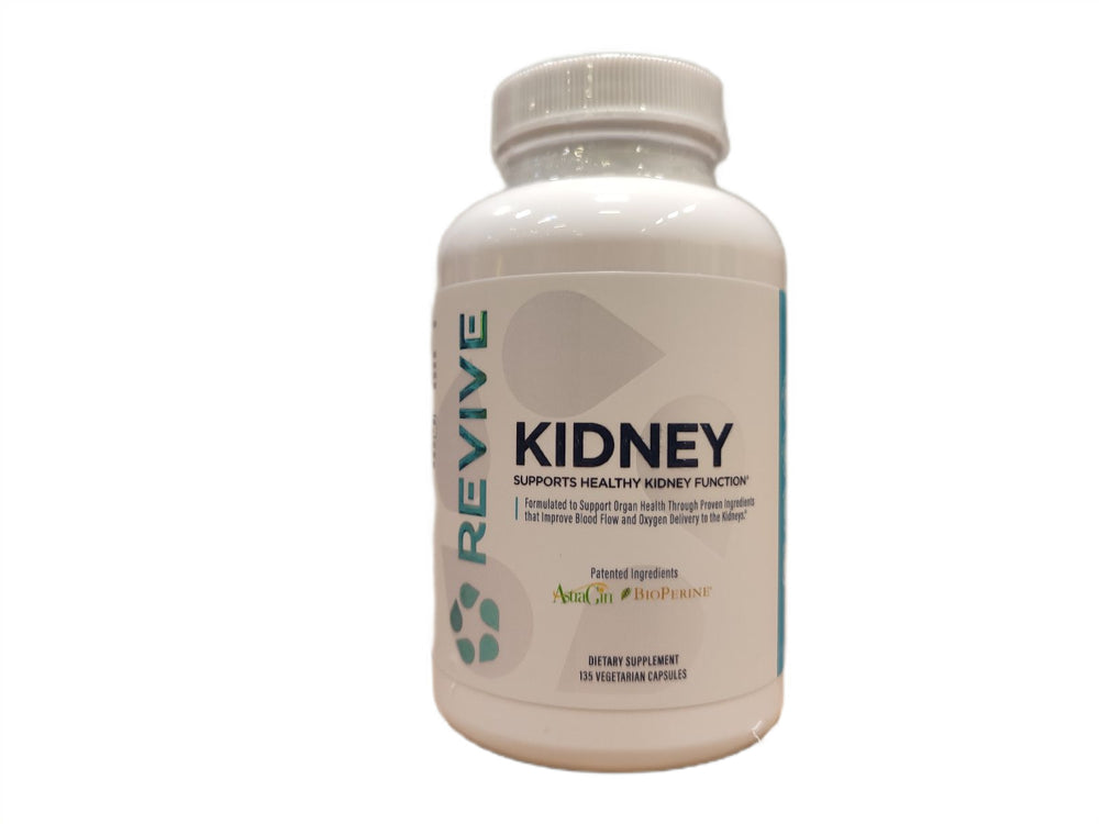 Revive Kidney