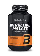 Biotechusa Citrulline Malate