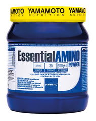 Yamamoto Nutrition Essential Amino Powder