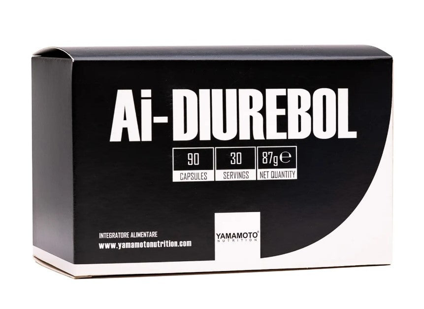 Yamamoto Nutrition Ai-Diurebol
