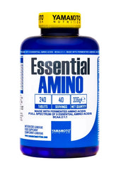 Yamamoto Nutrition Essential Amino