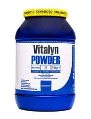 Yamamoto Nutrition Vitalyn Powder