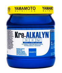 Yamamoto Nutrition Kre-Alkalyn