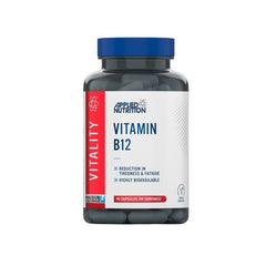 Applied Nutrition Vitamin B12
