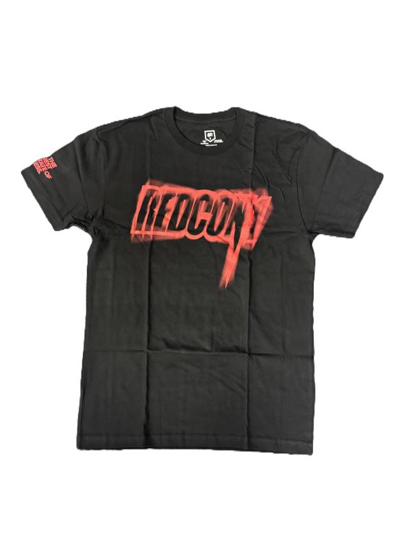 Redcon1 Red Blur Shirt