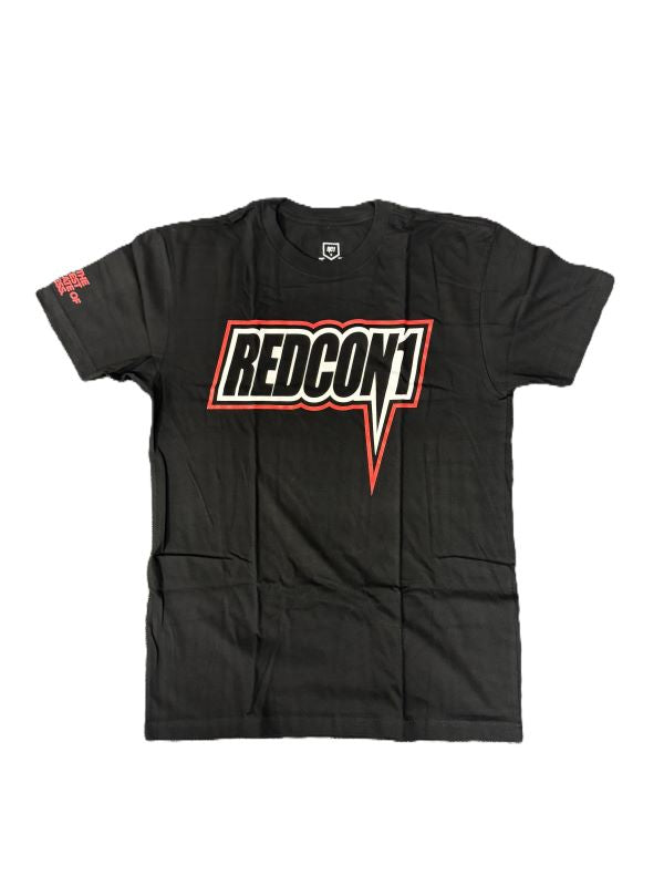 Redcon1 Red Outline T-Shirt