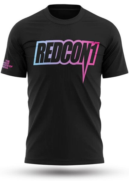 Redcon1 Sunset Outline T-Shirt