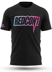 Redcon1 Sunset Outline T-Shirt