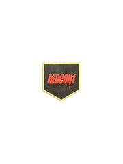 Redcon1 Shield Fridge Magnet