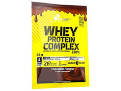Olimp Nutrition Whey Protein Complex 100%