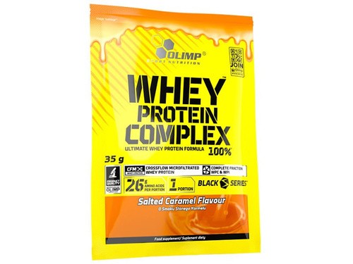 Olimp Nutrition Whey Protein Complex 100%