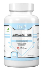 Trained By Jp Ashwagandha