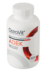Ostrovit ADEK