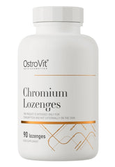 Ostrovit Chromium Lozenges