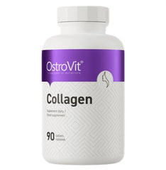 Ostrovit Collagen