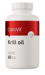 Ostrovit Krill Oil