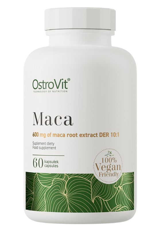 Ostrovit Maca