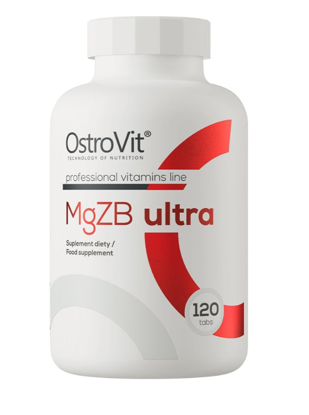 Ostrovit MgZB Ultra