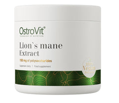 Ostrovit Lion's Mane Extract