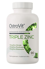 Ostrovit Tripple Zinc