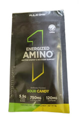 Rule One Energized Amino