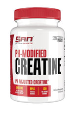 San PH-Modified Creatine