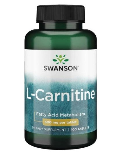 Swanson L-Carnitine
