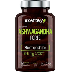 Essensey Ashwagandha Forte