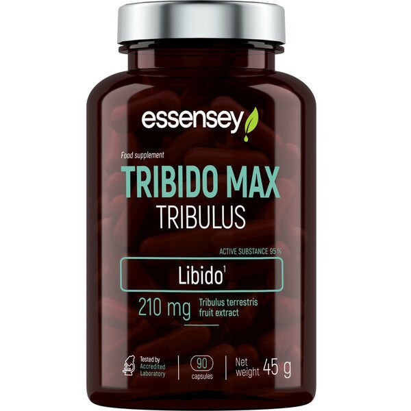 Essensey Tribido Max Tribulus