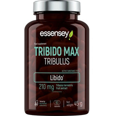 Essensey Tribido Max Tribulus