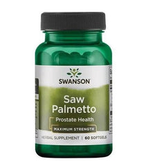 Swanson Saw Palmetto