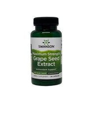 Swanson Grape Seed Extract