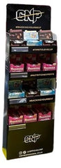 CNP Standing Display