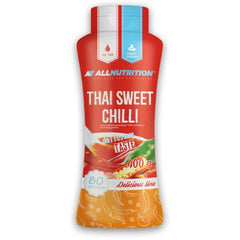 Allnutrition Thai Sweet Chilli Sauce