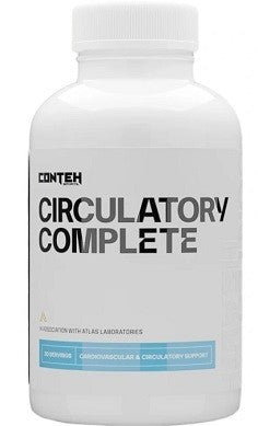 Conteh Sports Circulatory Complete