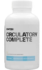 Conteh Sports Circulatory Complete