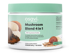 Osavi Mushroom Blend 4 in 1