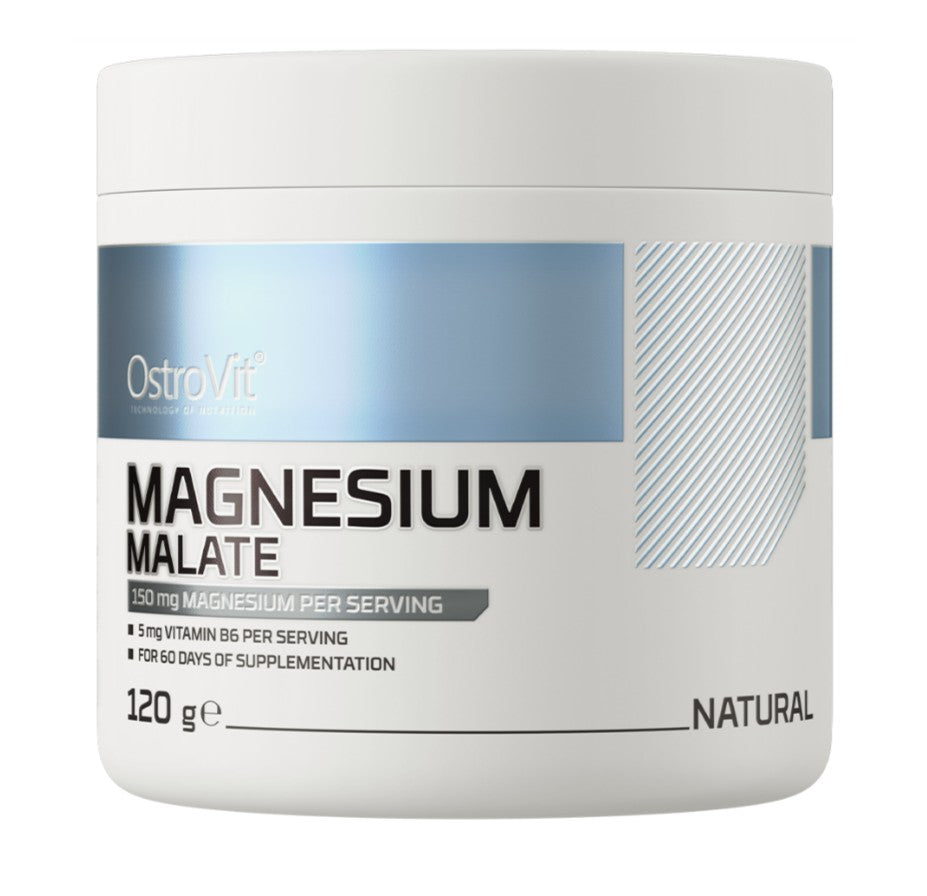 Ostrovit Magnesium Malate