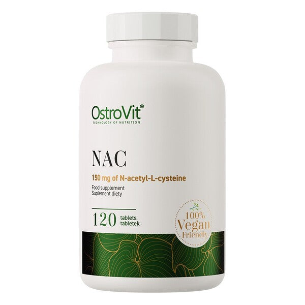 Ostrovit NAC