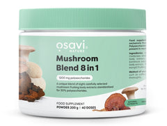 Osavi Mushroom Blend 8 in 1