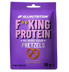 Allnutrition Fitking Protein Pretzels