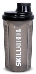 Skill Nutrition Accessories Skill Nutrition Shaker