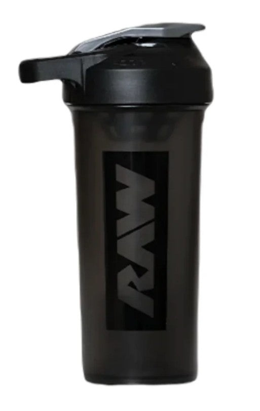 Raw Nutrition Raw From The Ground Up Shaker