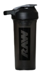 Raw Nutrition Raw From The Ground Up Shaker