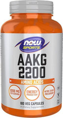Now Foods AAKG 2200