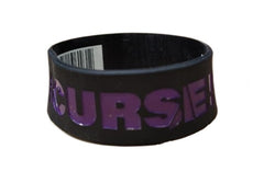 Jnx Sports The Curse! Wristband