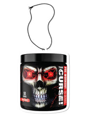 Jnx Sports The Curse! Pre-Workout Tub Air Freshener
