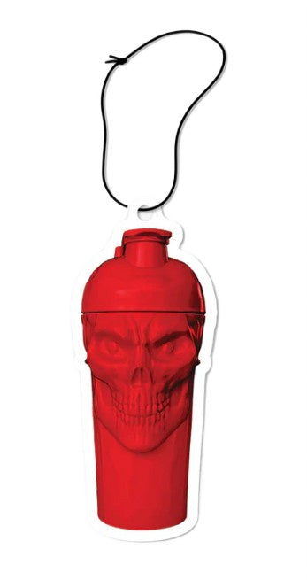 Jnx Sports The Curse! Skull Shaker Air Freshener