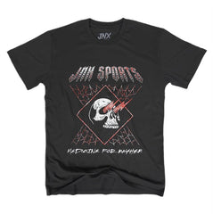 Jnx Sports Ride the Lightning T-Shirt
